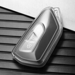 Etui-VW-Golf-Passat-Tiguan-Caddy-Cupra-Formentor-Skoda-Superb-Octavia-T-Roc-Numer-katalogowy-producenta-Etui-VW-Skoda-Transparent (1) Etui na Kluczyk Etui na Kluczyk VW / Skoda / Seat / Audi - Crystal Clear